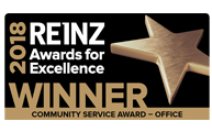 reinz-community-2018